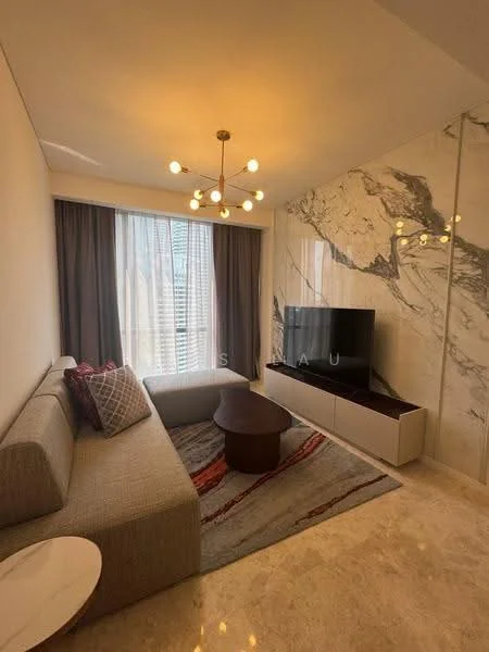 SO Sofitel Kuala Lumpur Residences, KLCC, KL City Centre