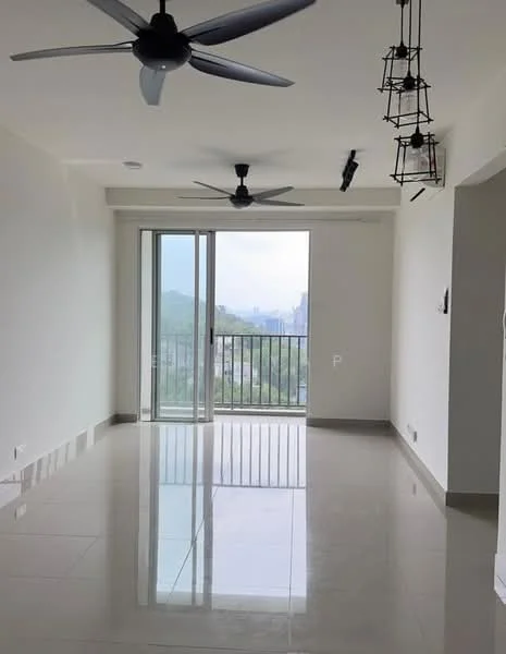 Sofiya Residensi, Desa Parkcity — view 2 of 5 in Sofiya Residensi — for Rent