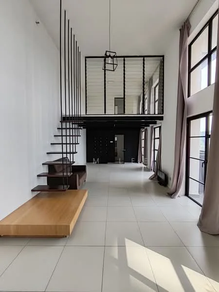 SOHO @ Empire City, Damansara Perdana