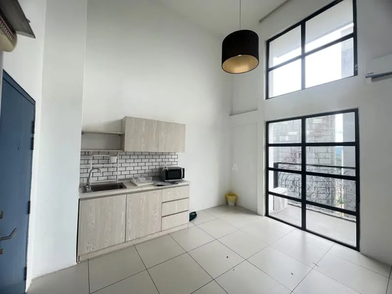 SOHO @ Empire City, Damansara Perdana — view 2 of 5 in SOHO @ Empire City — for Rent