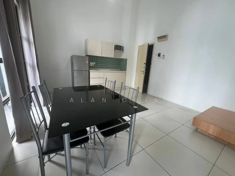 SOHO @ Empire City, Damansara Perdana — view 2 of 5 in SOHO @ Empire City — for Rent