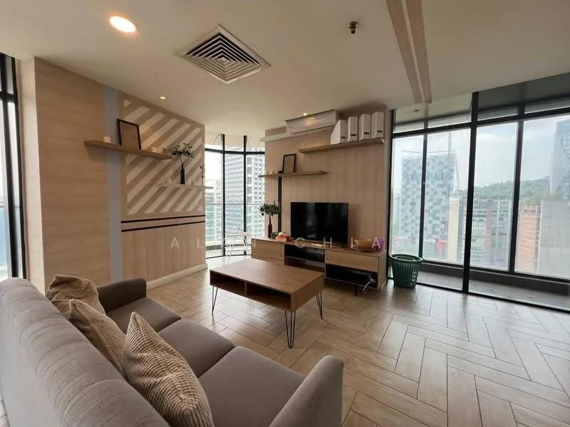 SOHO @ Empire City, Damansara Perdana — view 2 of 5 in SOHO @ Empire City — for Rent