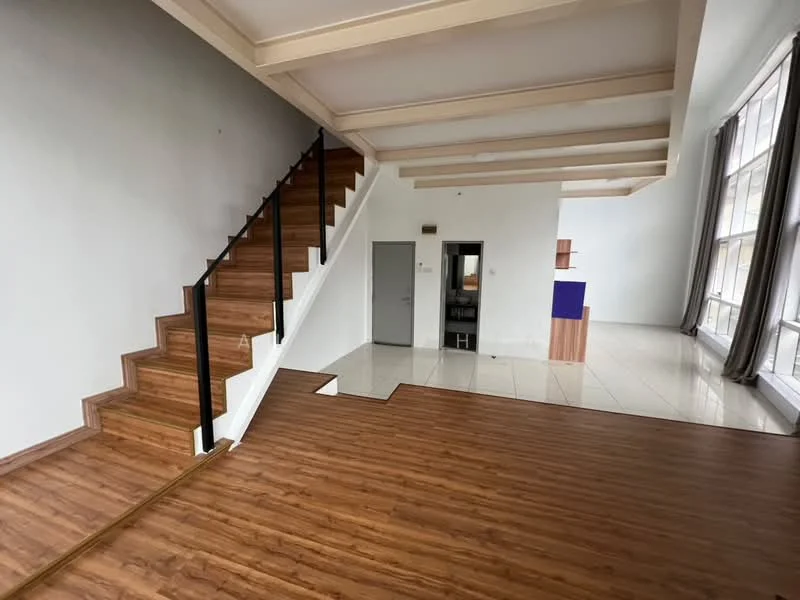 SOHO @ Empire City, Damansara Perdana — view 2 of 5 in SOHO @ Empire City — for Rent