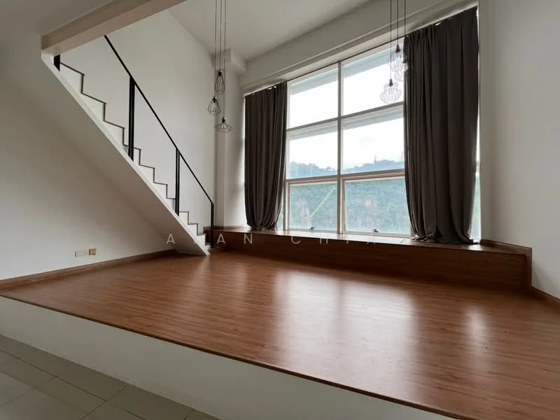 SOHO @ Empire City, Damansara Perdana — view 2 of 5 in SOHO @ Empire City — for Rent