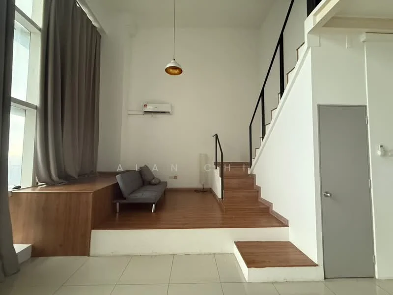 SOHO @ Empire City, Damansara Perdana — view 2 of 5 in SOHO @ Empire City — for Rent
