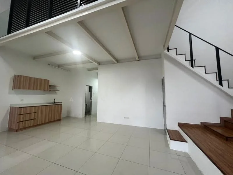 SOHO @ Empire City, Damansara Perdana — view 2 of 5 in SOHO @ Empire City — for Rent