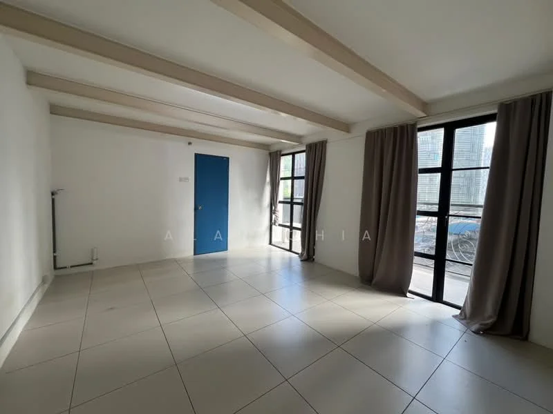 SOHO @ Empire City, Damansara Perdana — view 2 of 5 in SOHO @ Empire City — for Rent