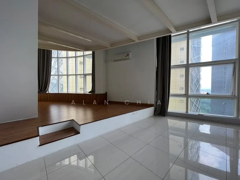 SOHO @ Empire City, Damansara Perdana — view 2 of 5 in SOHO @ Empire City — for Rent