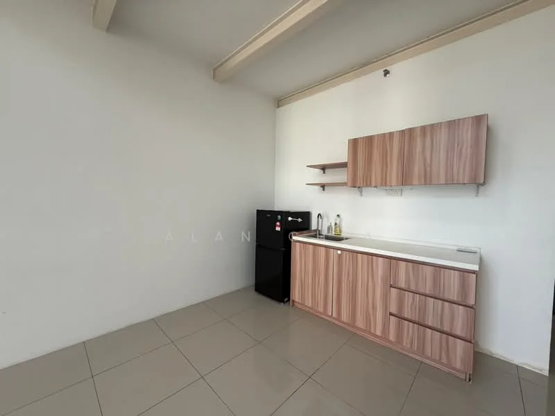SOHO @ Empire City, Damansara Perdana — view 2 of 5 in SOHO @ Empire City — for Rent