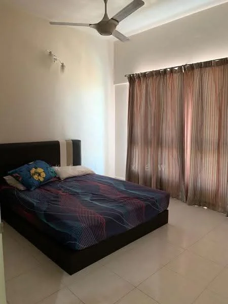 Solace Service Apartment @ SetiaWalk, Puchong — view 2 of 5 in Solace Service Apartment @ SetiaWalk — for Rent