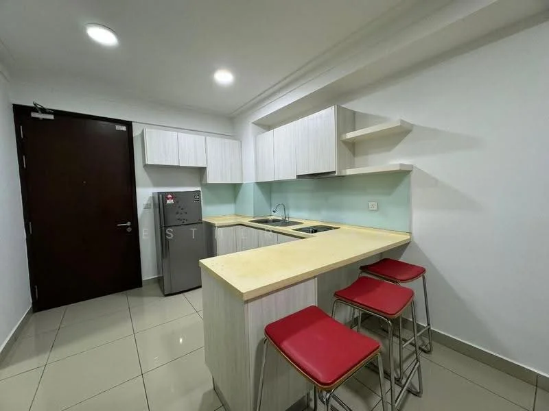 Solstice @ Pan'gaea, Cyberjaya — view 2 of 5 in Solstice @ Pan'gaea — for Rent