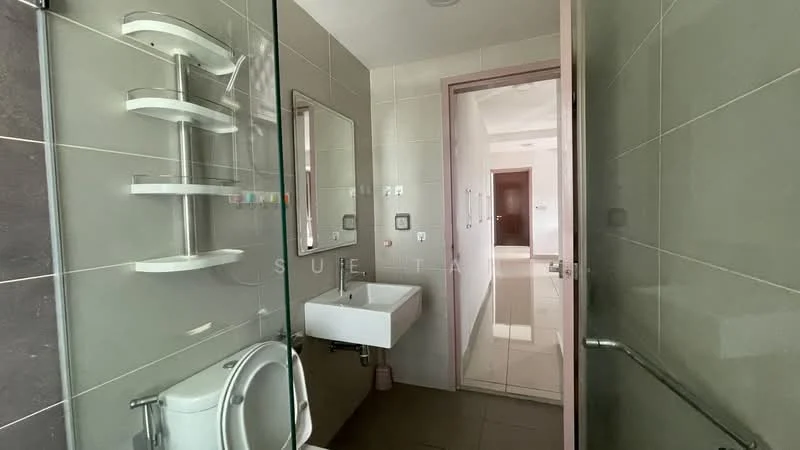 Solstice @ Pan'gaea, Cyberjaya — view 2 of 5 in Solstice @ Pan'gaea — for Rent