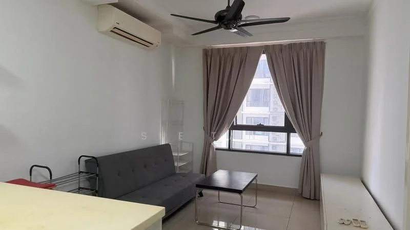 Solstice @ Pan'gaea, Cyberjaya — view 2 of 5 in Solstice @ Pan'gaea — for Rent