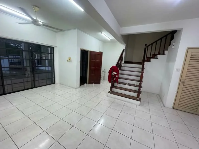 Sophea Residence, Bandar Sri Damansara — view 2 of 5 — for Rent
