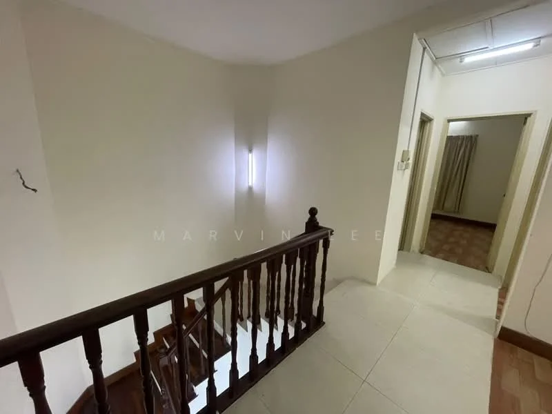 Sophea Residence, Bandar Sri Damansara — view 2 of 5 — for Rent