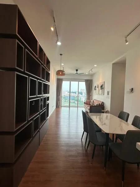 Southbank Residence, Jalan Klang Lama (Old Klang Road) — view 2 of 5 in Southbank Residence — for Rent