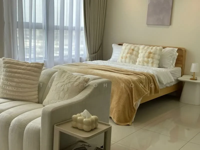SouthPlace Residences @ Tropicana Metropark, Subang Jaya — view 2 of 5 in SouthPlace Residences @ Tropicana Metropark — for Rent