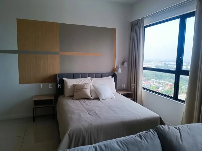 SouthPlace Residences @ Tropicana Metropark, Subang Jaya — view 2 of 5 in SouthPlace Residences @ Tropicana Metropark — for Rent
