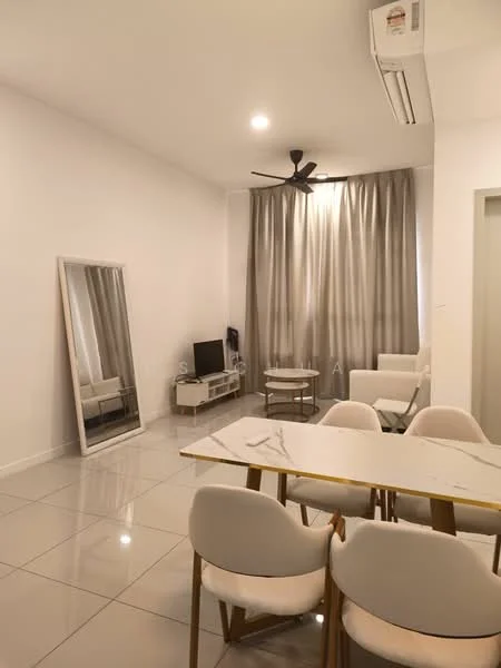 SouthPlace Residences @ Tropicana Metropark, Subang Jaya — view 2 of 5 in SouthPlace Residences @ Tropicana Metropark — for Rent