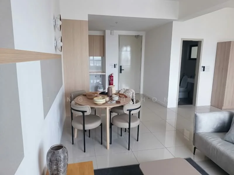 SouthPlace Residences @ Tropicana Metropark, Subang Jaya — view 2 of 5 in SouthPlace Residences @ Tropicana Metropark — for Rent