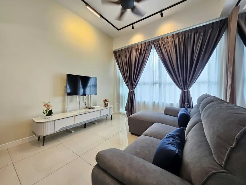 SouthPlace Residences @ Tropicana Metropark, Subang Jaya — view 2 of 5 in SouthPlace Residences @ Tropicana Metropark — for Rent