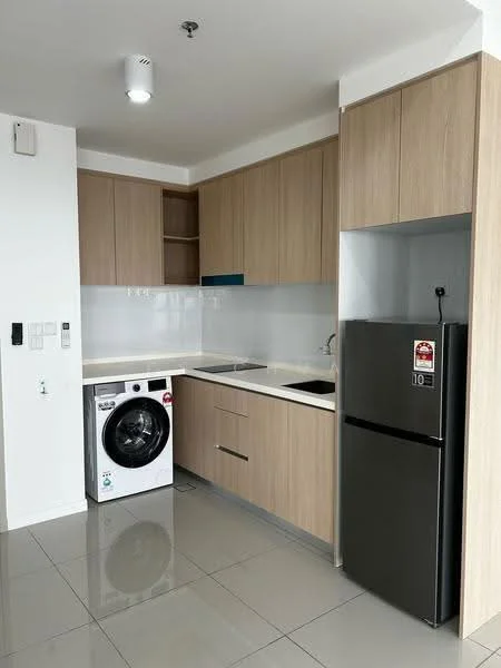 SouthPlace Residences @ Tropicana Metropark, Subang Jaya — view 2 of 5 in SouthPlace Residences @ Tropicana Metropark — for Rent