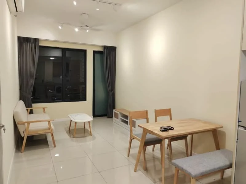 SouthPlace Residences @ Tropicana Metropark, Subang Jaya — view 2 of 5 in SouthPlace Residences @ Tropicana Metropark — for Rent