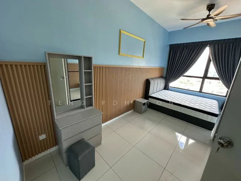 SouthPlace Residences @ Tropicana Metropark, Subang Jaya — view 2 of 4 in SouthPlace Residences @ Tropicana Metropark — for Rent