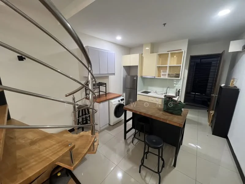 Sphere Damansara, Damansara Damai — view 2 of 5 in Sphere Damansara — for Rent