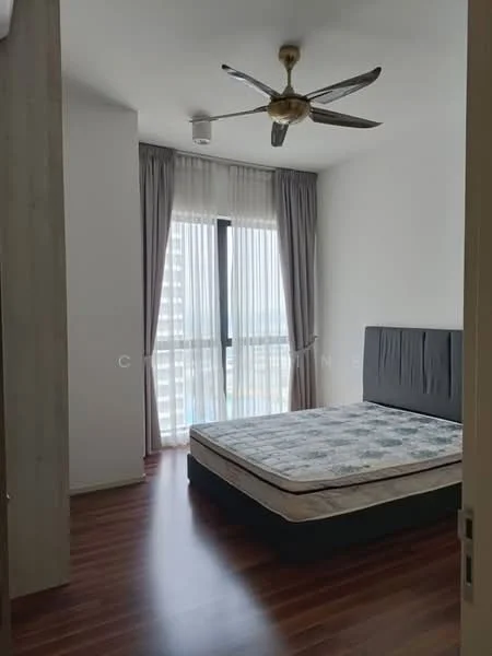 SqWhere Service Apartments, Kampung Baru Sungai Buloh, Sungai Buloh