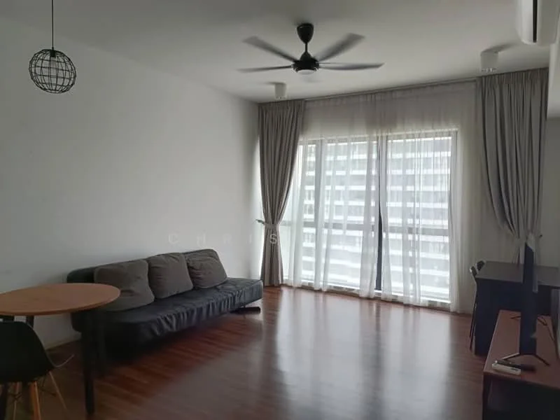 SqWhere Service Apartments, Kampung Baru Sungai Buloh, Sungai Buloh