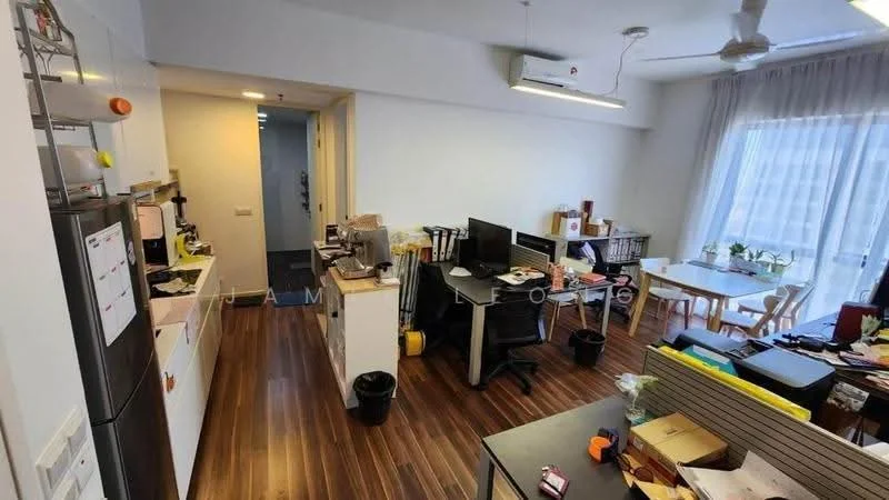 SqWhere Service Apartments, Kampung Baru Sungai Buloh, Sungai Buloh — view 2 of 5 in SqWhere Service Apartments — for Rent