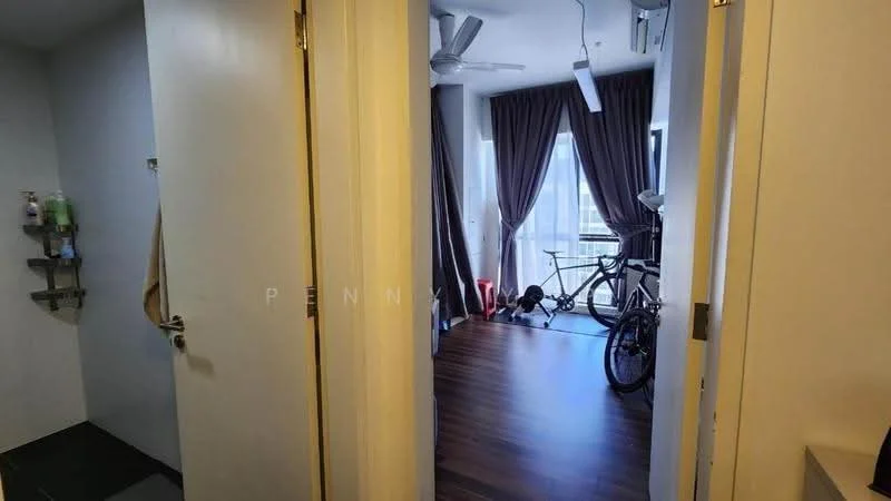 SqWhere Service Apartments, Kampung Baru Sungai Buloh, Sungai Buloh — view 2 of 5 in SqWhere Service Apartments — for Rent