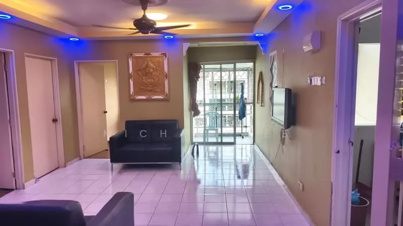 Sri Cempaka (Puchong Jaya), BANDAR PUCHONG JAYA, Puchong — view 2 of 5 in Bandar Puchong Jaya — for Rent