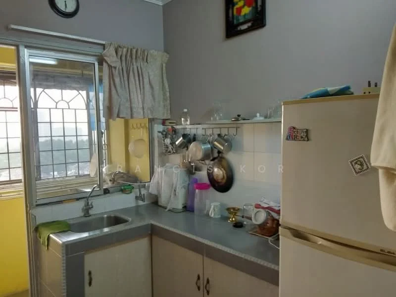 Sri Cempaka (Puchong Jaya), BANDAR PUCHONG JAYA, Puchong