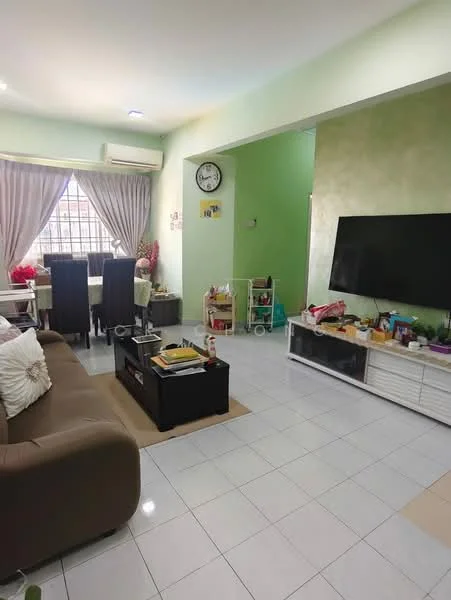 Sri Hijau, Bandar Mahkota Cheras, Cheras — view 2 of 5 in Sri Hijau — for Rent