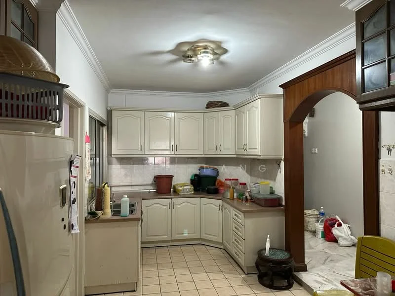 Sri Intan 2, Jalan Kuching — view 2 of 5 in Sri Intan 2 — for Rent