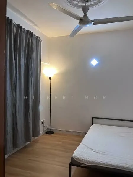 Sri Jelatek, Seksyen 10 Wangsa Maju, Wangsa Maju — view 2 of 5 in Seksyen 10 Wangsa Maju — for Rent