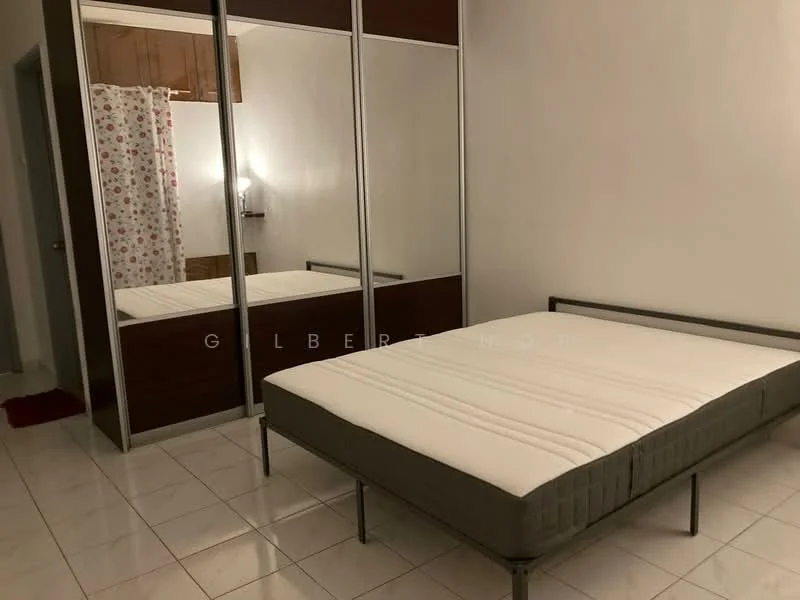 Sri Jelatek, Seksyen 10 Wangsa Maju, Wangsa Maju