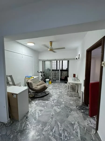 Sri Jinjang, Jinjang — view 2 of 5 in Taman Jinjang Baru — for Rent