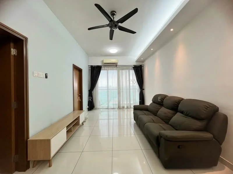 Sri Putramas III / Royal Regent, Jalan Kuching — view 1 of 5 in Sri Putramas III / Royal Regent — for Rent