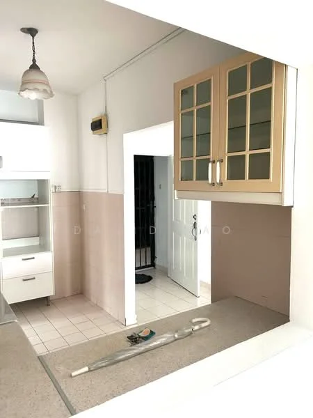 Sri Putramas, Jalan Kuching — view 2 of 5 in Off Jalan Kuching — for Rent