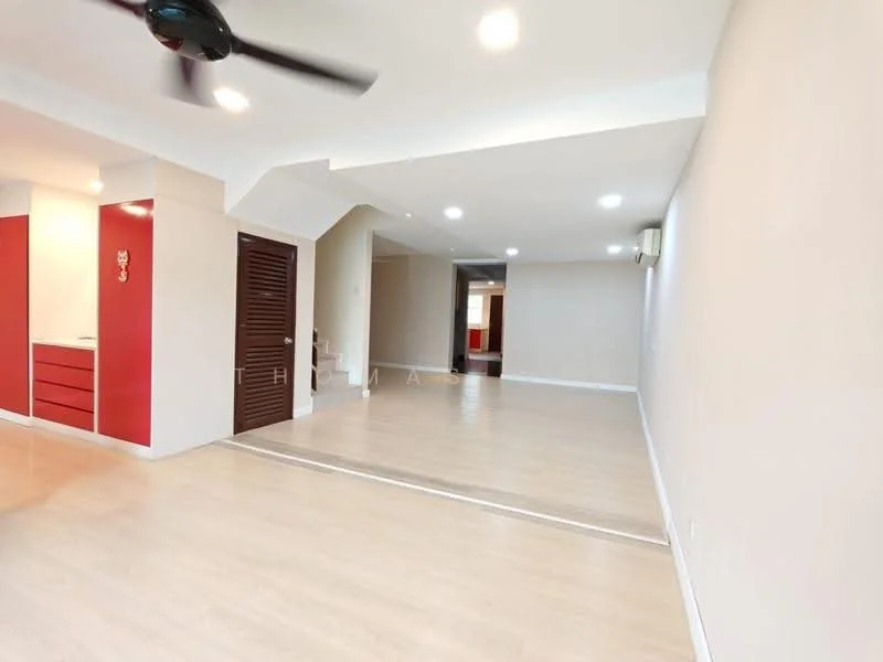 SS19, Subang Jaya — view 2 of 5 — for Rent