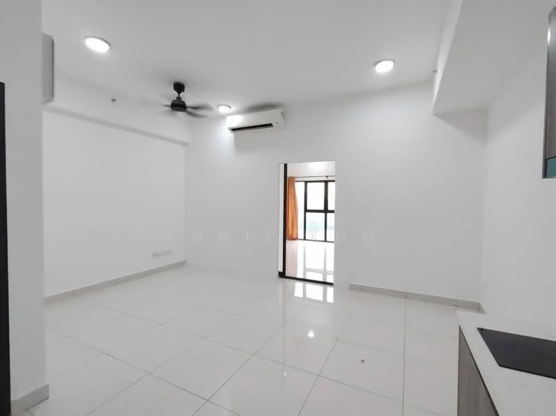 Stanford Suites @ EduSentral, Setia Alam — view 2 of 5 in Stanford Suites @ EduSentral — for Rent