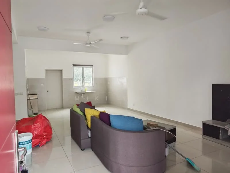 Starling @ Bandar Rimbayu, Bandar Rimbayu, Telok Panglima Garang — view 2 of 5 — for Rent