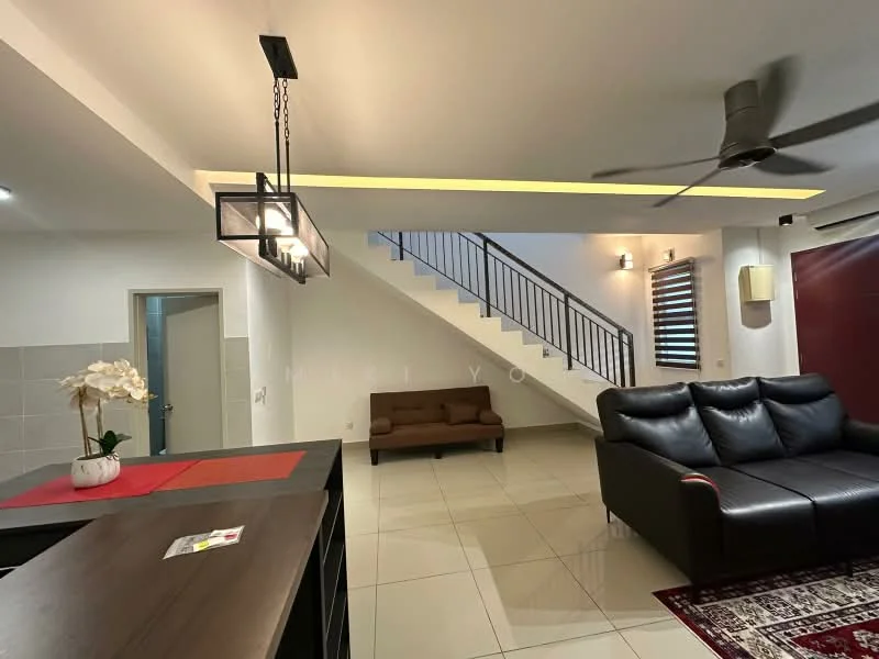 Starling @ Bandar Rimbayu, Bandar Rimbayu, Telok Panglima Garang — view 2 of 5 — for Rent