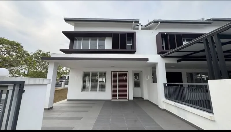 Starling @ Rimbayu, Bandar Rimbayu, Telok Panglima Garang — view 2 of 5 — for Rent