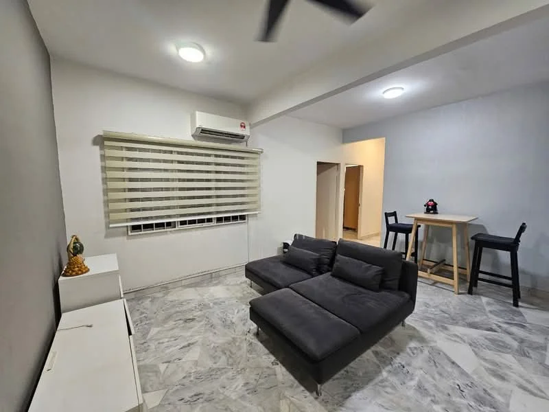 Starville, Usj 19, Subang Jaya