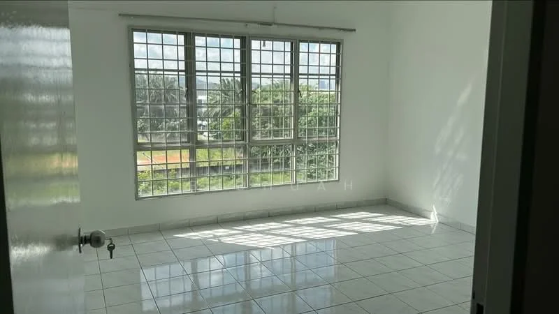 Starville, Usj 19, Subang Jaya
