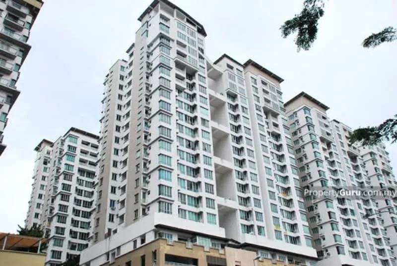 Subang Avenue, SS16, Subang Jaya